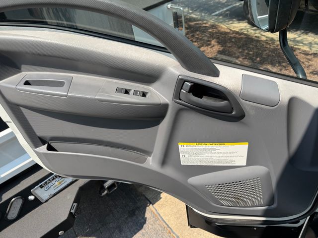 Used 2020 White Chevrolet Base image 22