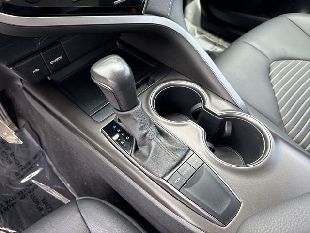 Used 2023 Toyota Camry Sedan