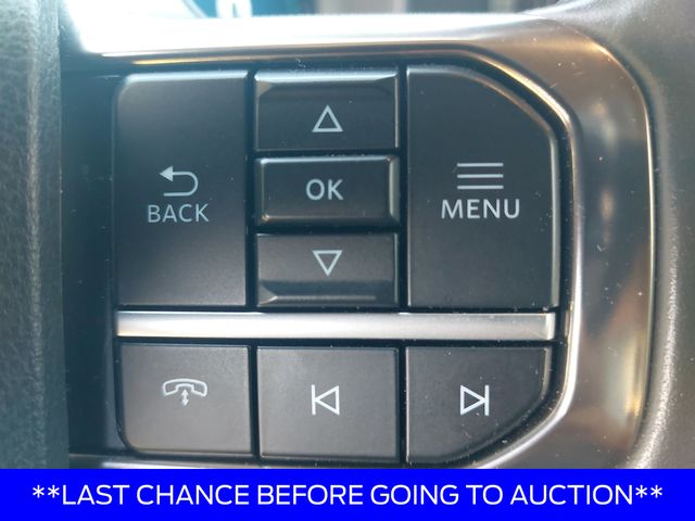 Used 2024 Red Ford Platinum image 18