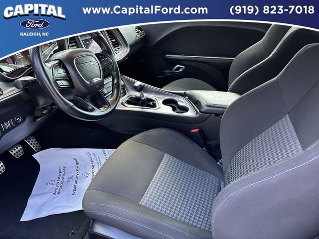 Used 2023 Blue Dodge R/T image 18