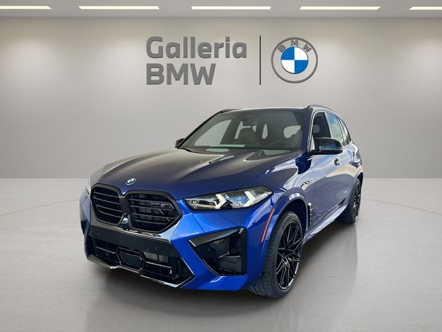 2026 BMW X5 M X5 M's photo