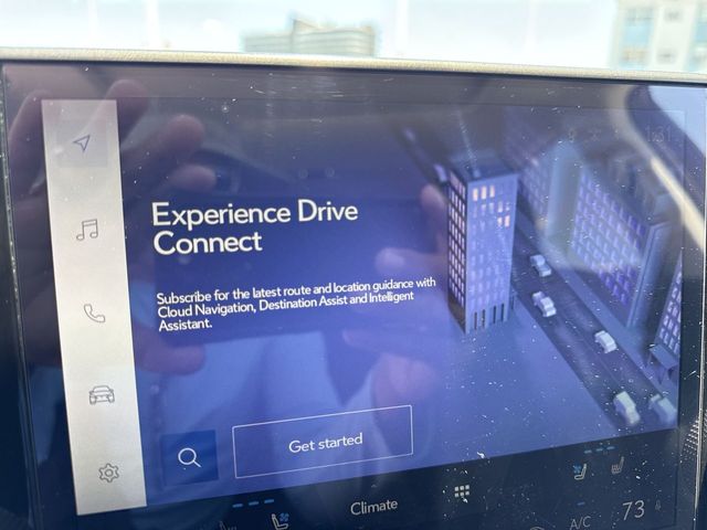 Used 2023 Lexus NX SUV