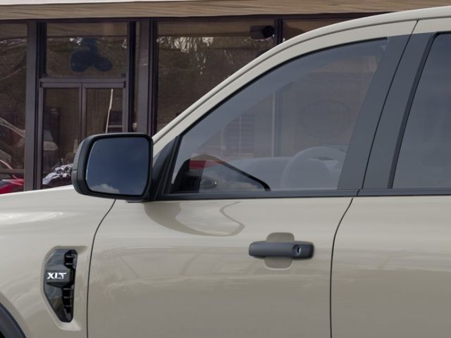 New 2026 Beige Ford XLT image 20