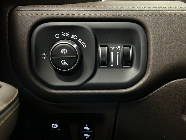 2026 RAM 1500 Limited Longhorn - Photo 26