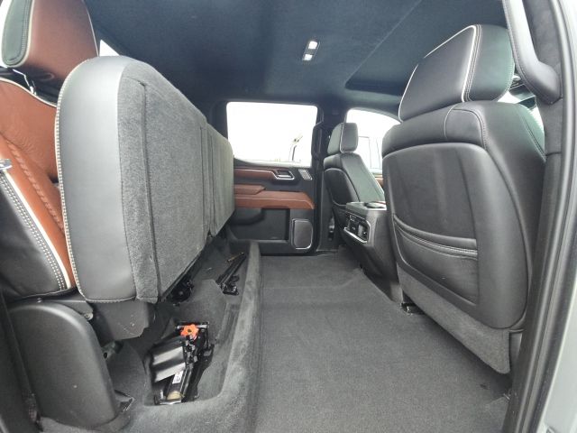 Photo of 2024 GMC Sierra 1500 Denali Ultimate in Dallas, GA 2024 GMC Sierra 1500 Denali Ultimate  C02317