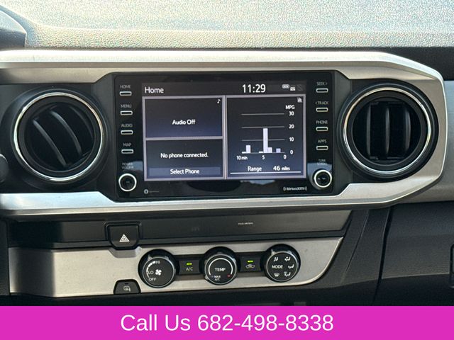 Used 2023 Toyota Tacoma Truck