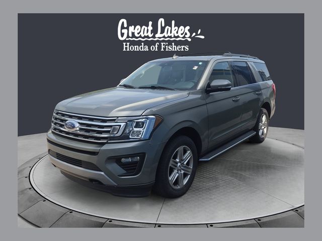 2019 Ford Expedition XLT 4WD