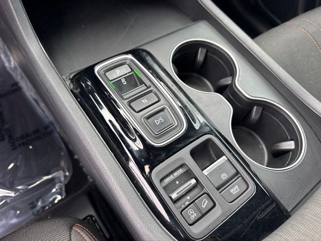2025 Honda Pilot - $36,888
