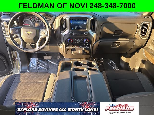 Used 2020 Chevrolet Silverado 2500HD For Sale in Muncie, IN