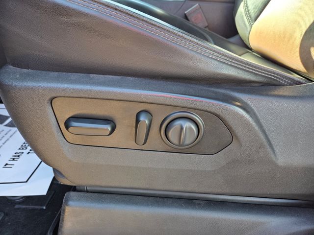 2020 Chevrolet Silverado 3500HD High Country