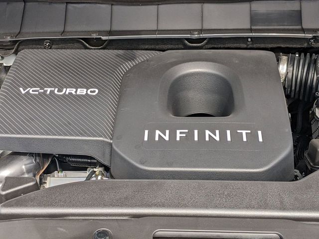 2026 INFINITI QX60 AUTOGRAPH - Photo 33