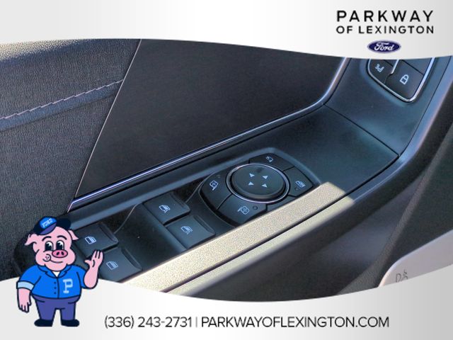 New 2026 White Ford Lariat image 13