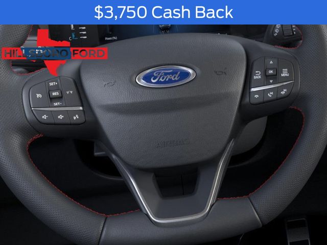 2024 Ford Escape ST-Line 12