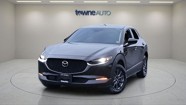 2023 Mazda CX-30 2.5 S AWD