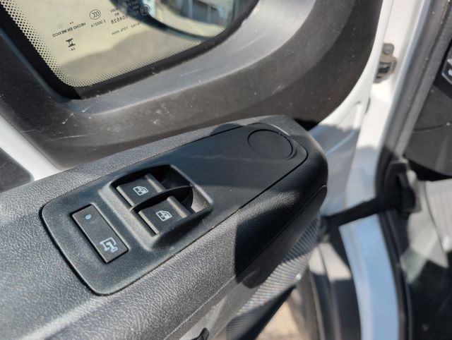 Used 2025 Ram ProMaster 2500 Van