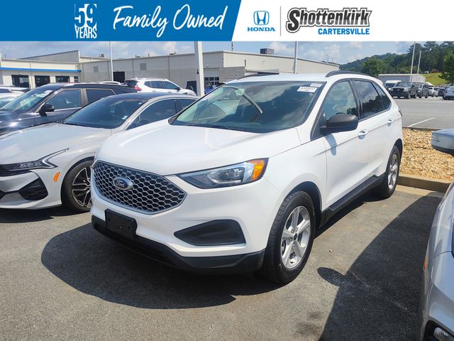 2024 Ford Edge SE AWD's photo