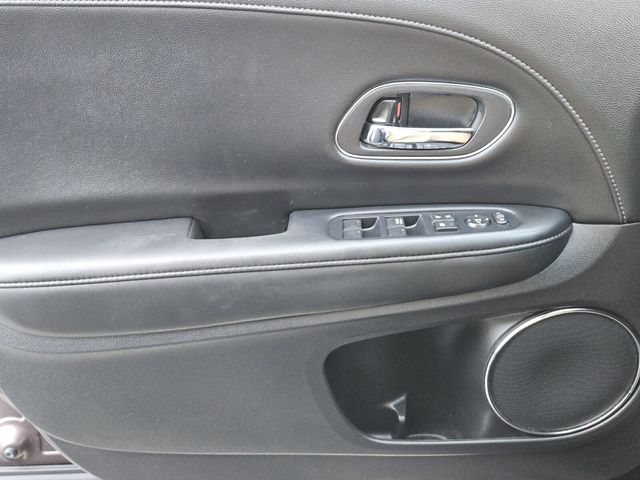 2019 Honda HR-V EX-L