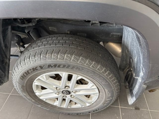 Used 2024 Toyota Tundra Truck