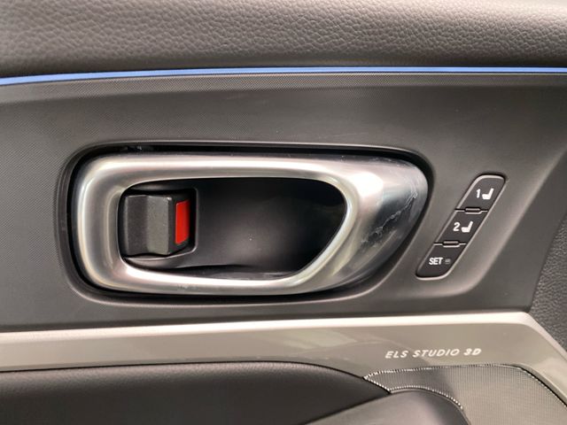 Certified Used 2026  Acura A-Spec Tech Package image 12