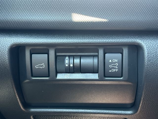 Used 2025 White Subaru Premium image 29
