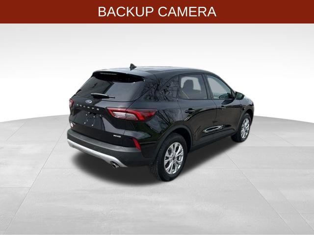 2025 Ford Escape Active photo