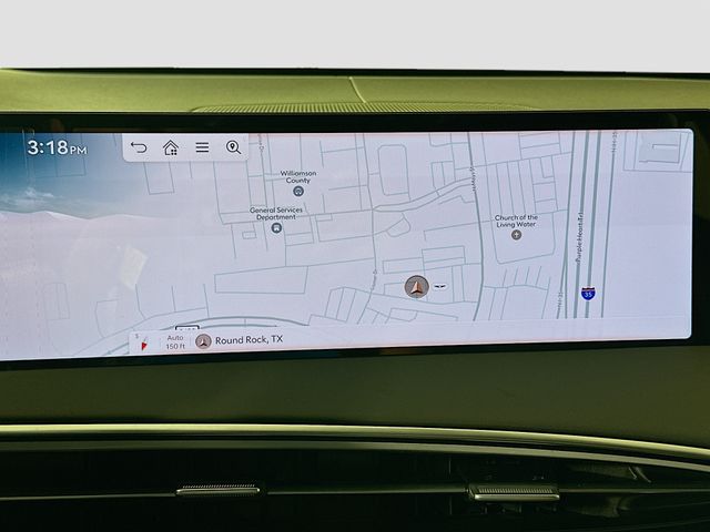 Thumbnail: 2026 Genesis GV70 - 12