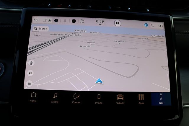 New Car 2025 Jeep Grand Cherokee  Limited For Sale Under $50,000 In Austin, Texas