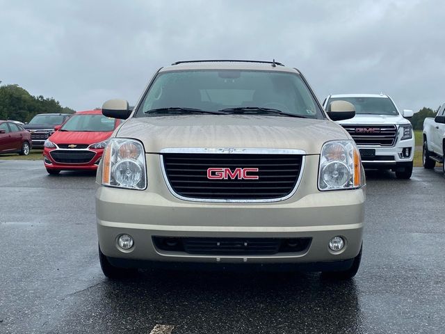 2012 GMC Yukon SLT 8