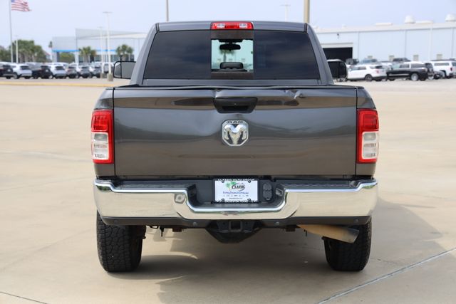 2019 Ram 2500 Tradesman Gray at DeMontrond Auto Country