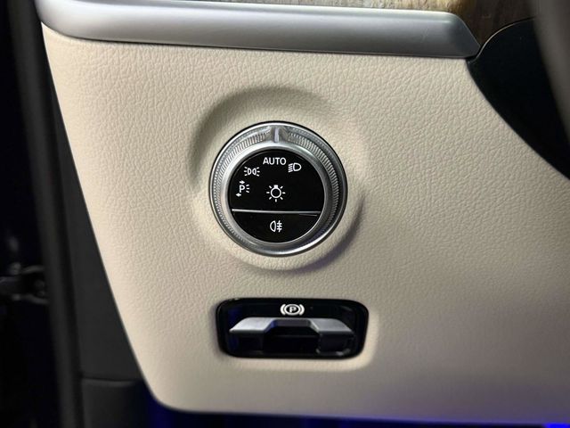 used 2023 Mercedes-Benz C-Class car, priced at $37,991