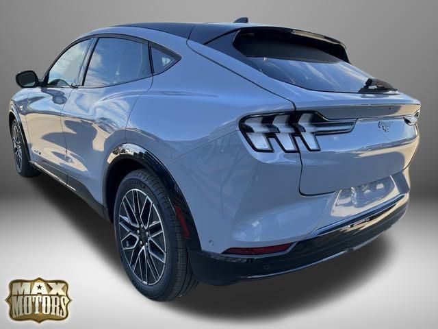 2024 Ford Mustang Mach-E Premium 6