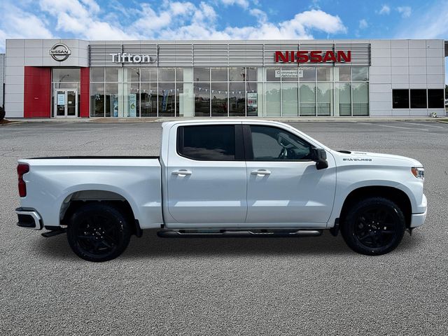 Used 2026 Chevrolet Silverado 1500 Truck
