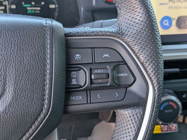 2024 Toyota Tacoma - Image 21