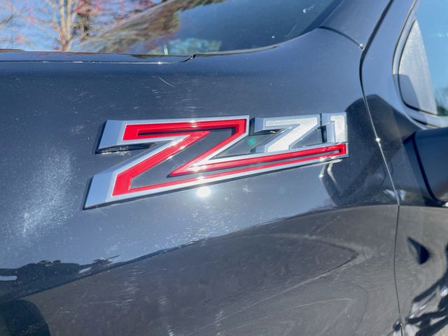 Used 2023 Chevrolet Silverado 1500 For Sale in New Hudson, MI
