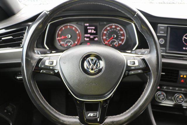 2021 Volkswagen Jetta 1.4T S 5