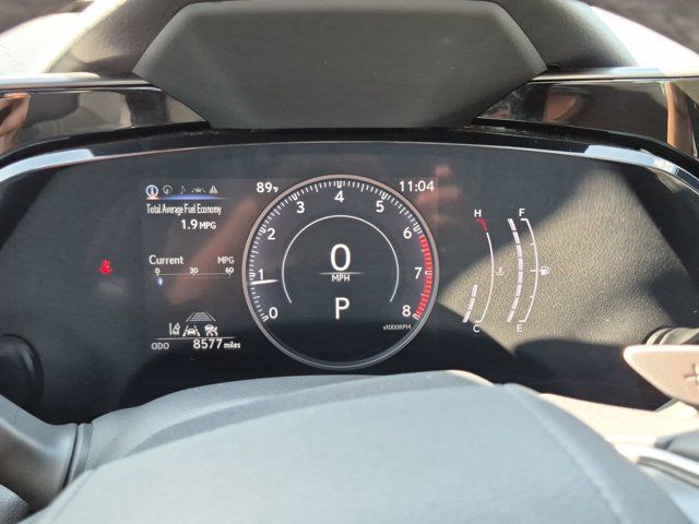 Used 2025 Lexus NX SUV