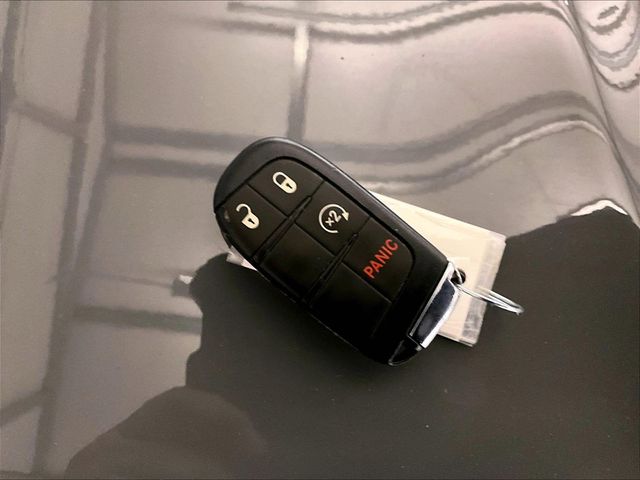 2020 Jeep Compass Limited Gray at Bob Ruth Ford