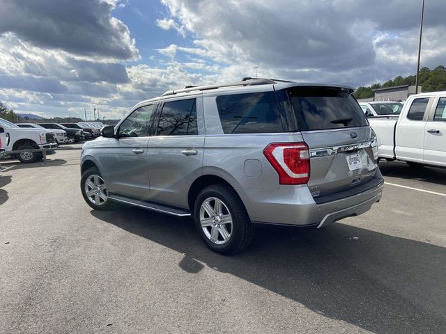 2020 Ford Expedition XLT 6