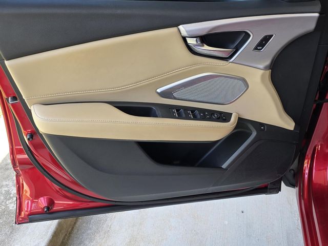 Used 2020 Acura RDX SUV