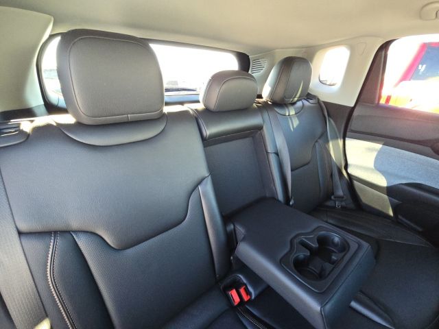 Photo of 2022 Jeep Compass Latitude Lux in Dallas, GA - 17,  2022 Jeep Compass Latitude Lux:B01943