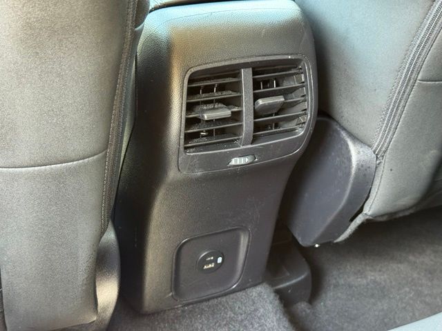 Used 2024 Ford Bronco Sport SUV