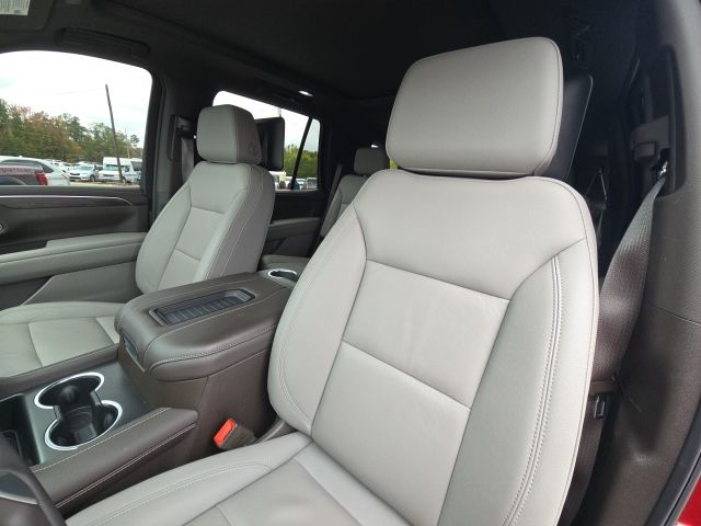 2024 Chevrolet Tahoe Z71:167901A