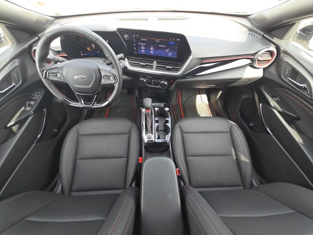 2026 Chevrolet Trax 2RS:45328A