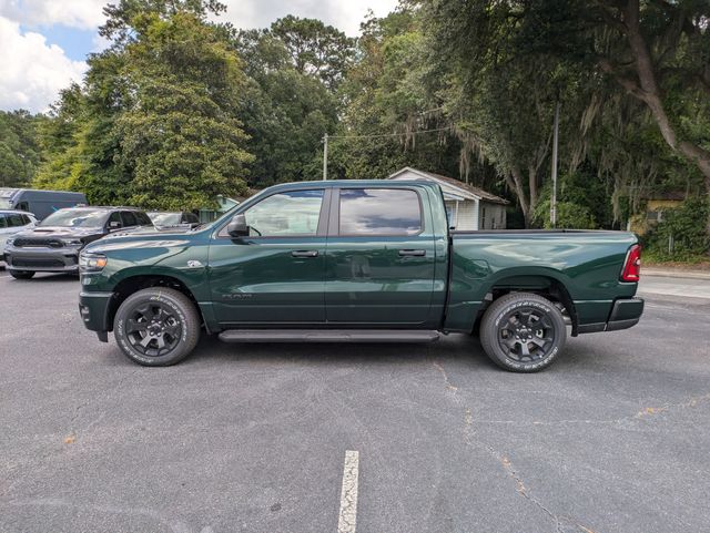 2026 Ram 1500 Express Crew Cab 4x4 5'7" Box