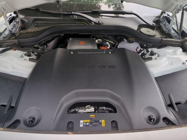 Used 2025 White Dodge R/T image 23