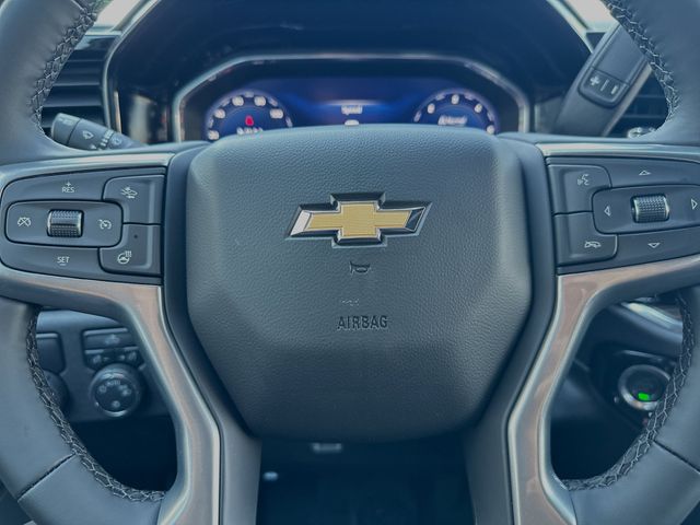 2024 Chevrolet Silverado 1500 LT 21