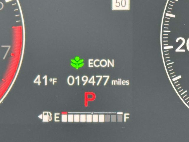 used 2023 Honda CR-V car, priced at $30,706