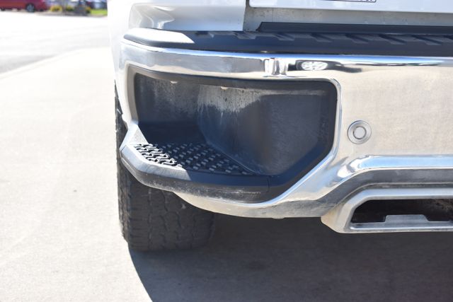 Used 2023 Chevrolet Silverado 1500 Truck
