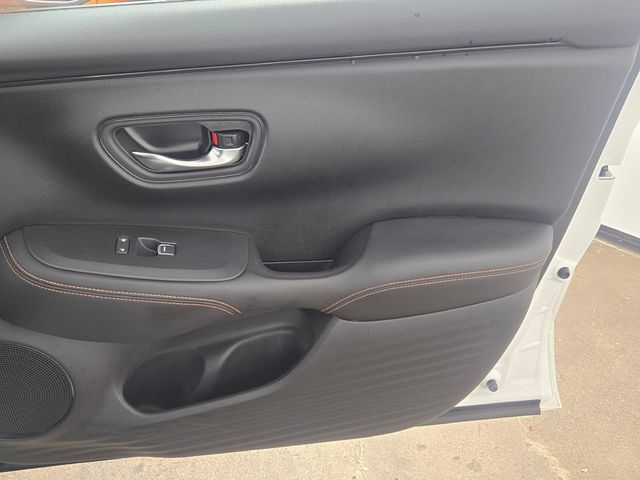 2024 Honda HR-V Sport - Photo 11
