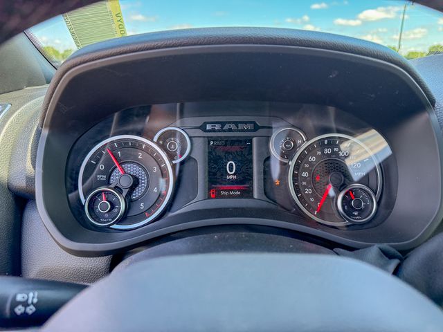 new 2026 Ram 2500 car, priced at $74,165